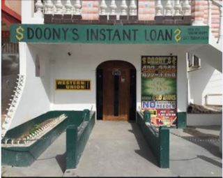 Doony's Instant Loan - Loans